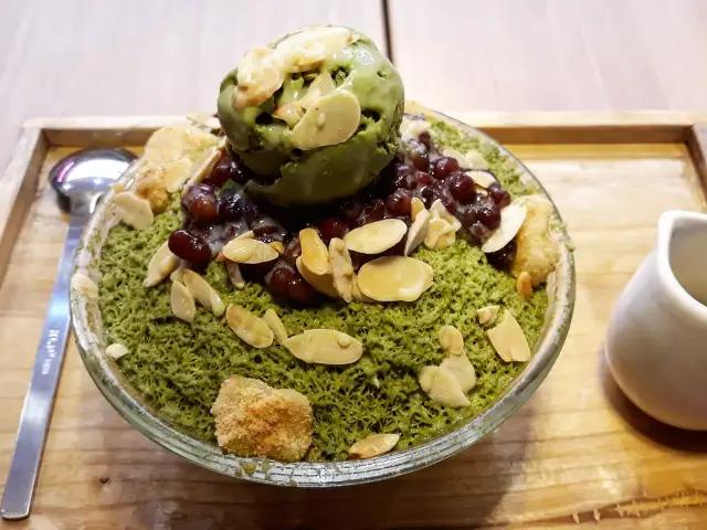 Gambar Makanan Bingsoo Story 15