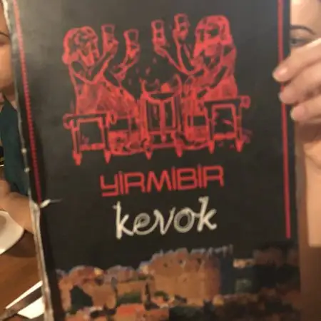 Yirmibir Kebab'nin yemek ve ambiyans fotoğrafları 29