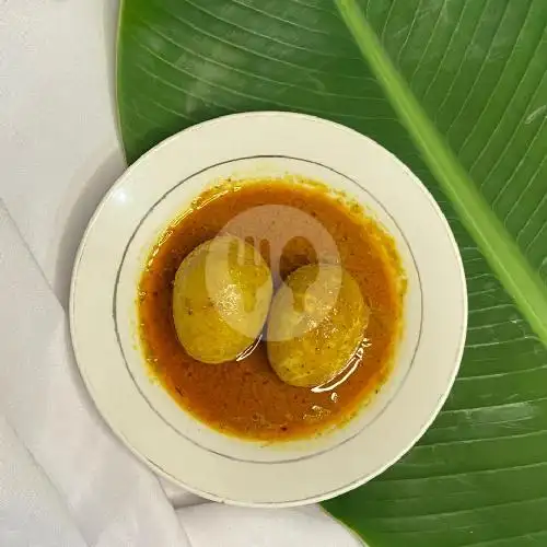 Gambar Makanan RM. Padang Sakato, Ruko Wijaya 20