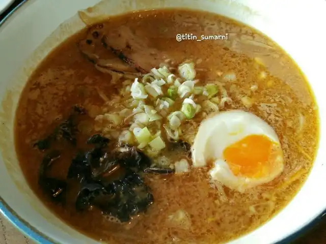 Gambar Makanan OHKA Japanese Ramen Restaurant 5