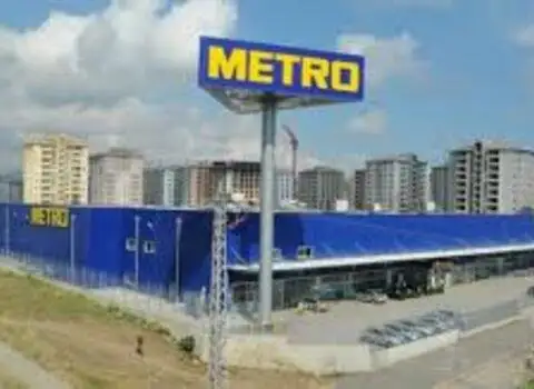 Metro Restaurant