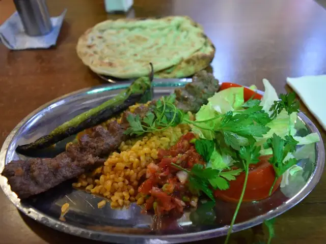 Dogan Kebap'nin yemek ve ambiyans fotoğrafları 4