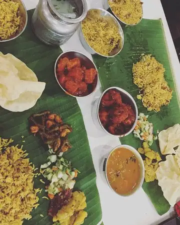 Abi's Indian Kitchen Food Photo 1