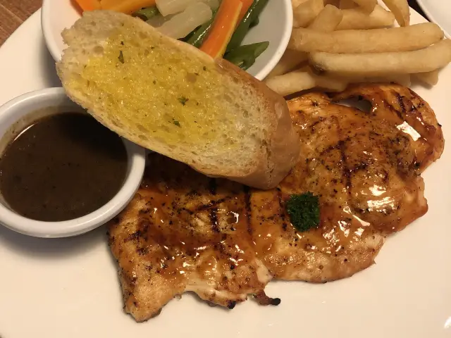 Gambar Makanan B'Steak Grill & Pancake 12