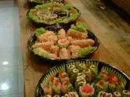 Gambar Makanan Suteki Sushi 4