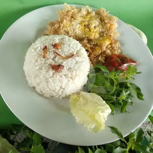 Gambar Makanan Crispina Omah Bangsan, Sindumartani 14