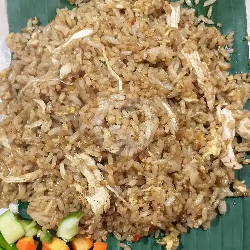 Gambar Makanan Nasi Goreng Bara, Cibitung 2