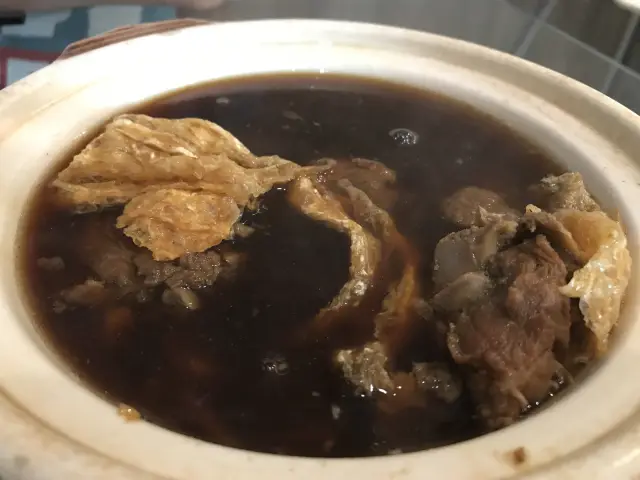 Gambar Makanan SuperfoodBakKutTeh 13