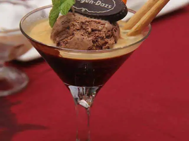 Haagen - Dazs Food Photo 13