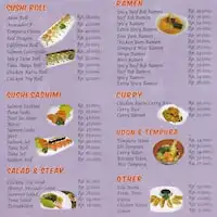 Gambar Makanan Warung Ramen Hoshi 1