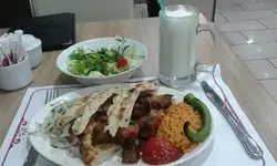 Altınsis'nin yemek ve ambiyans fotoğrafları 2