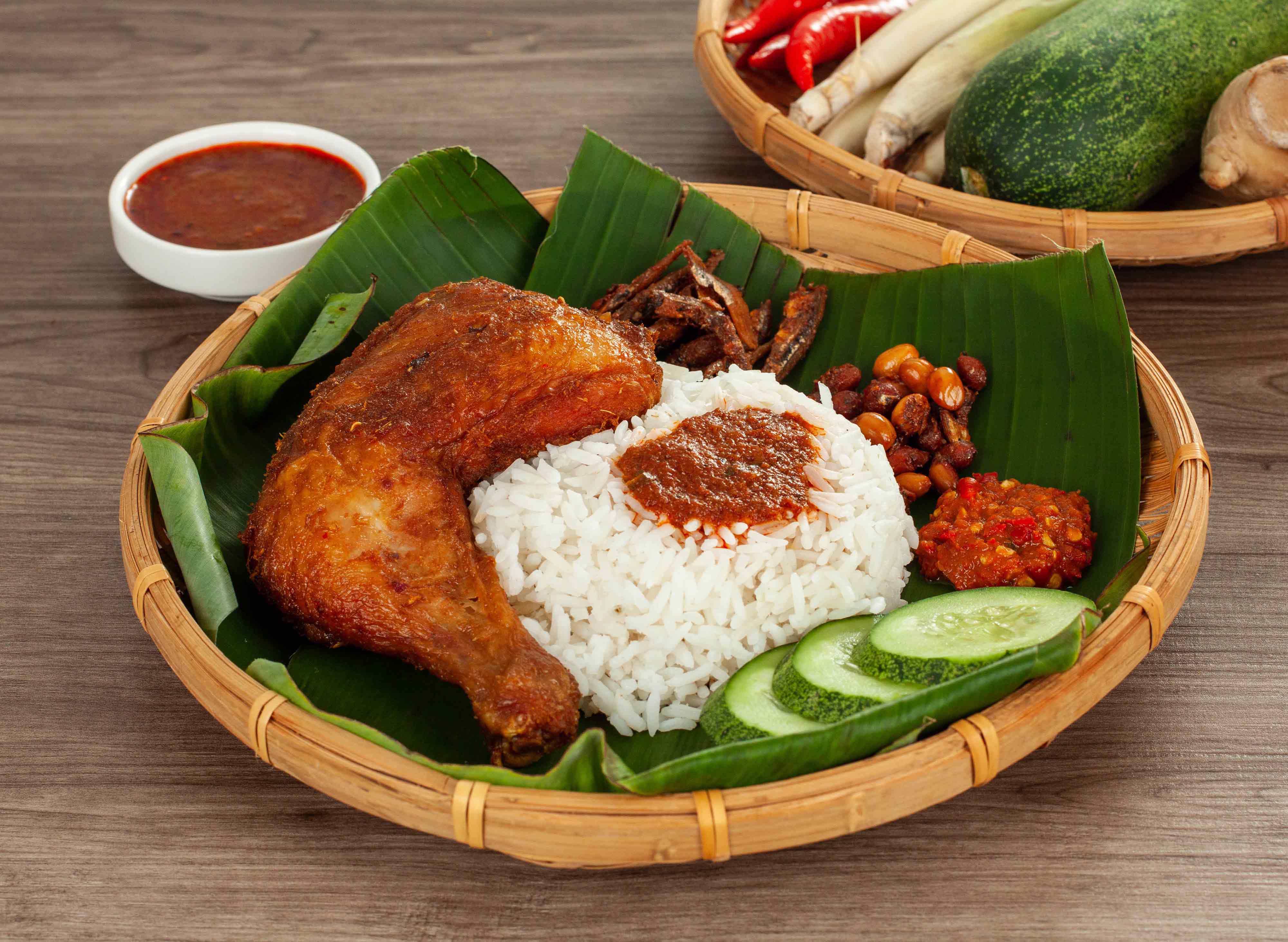 Nasi Kukus Story, Asia, Miri | YummyAdvisor