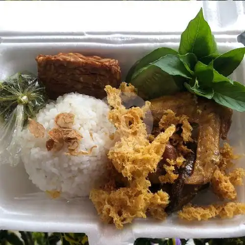 Gambar Makanan Penyetan Bu Arifah, Kalasan 8