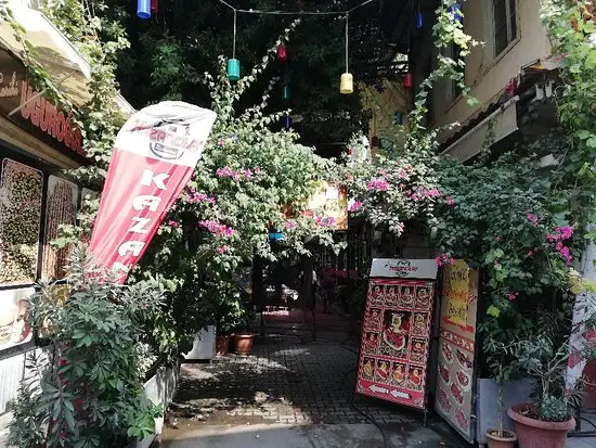 Tarihi Adana Kazancılar Kebapçısı'nin yemek ve ambiyans fotoğrafları 14