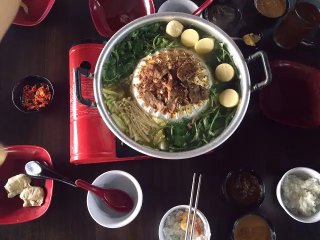 Gambar Makanan Sukiyaki 46 15