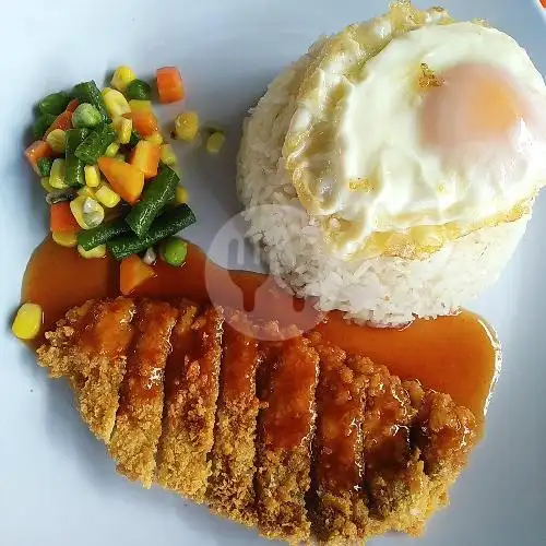 Gambar Makanan Kwetiau Nasi Mie Bubur HoCia, Malalayang 10