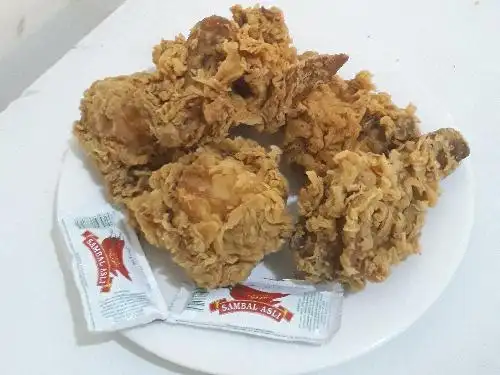 BMW Fried Chiken