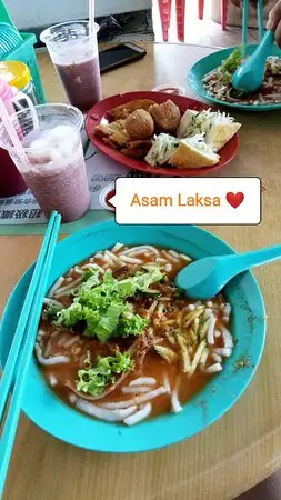 Pokok Asam Food Photo 4