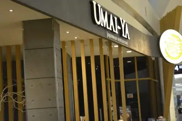Umai-ya Japanese Restaurant