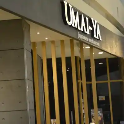 Umai-ya Japanese Restaurant