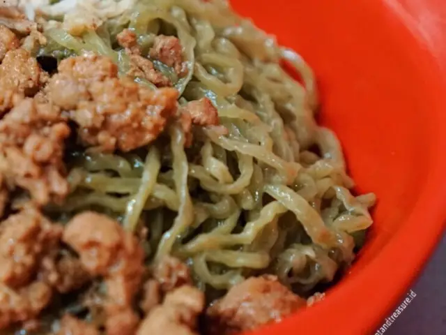 Gambar Makanan Bakmi Shanghai 7