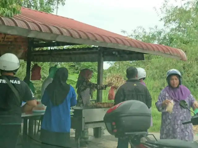 Hasiah Goreng Pisang Kg. Pondok Labu Keladi Food Photo 6