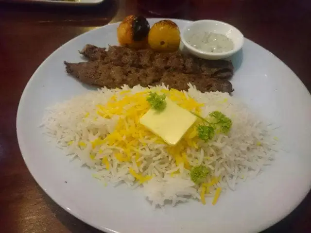 Persia Grill Food Photo 8