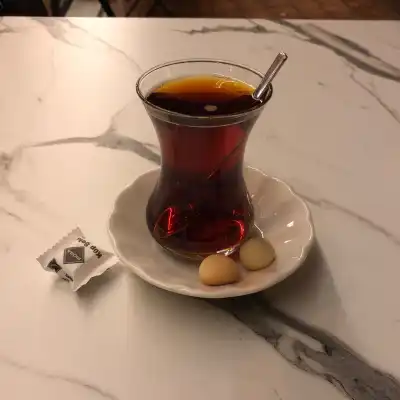 Akçaağaç Cafe