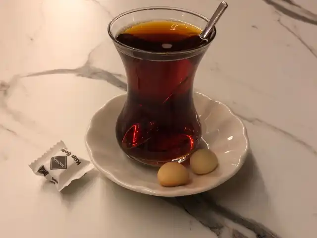 Akçaağaç Cafe