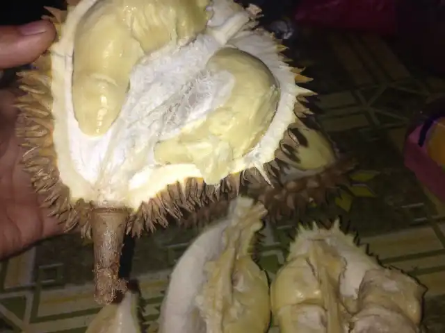 Stall Durian Kota Damansara Food Photo 9