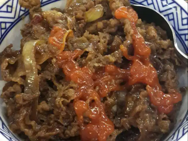 Gambar Makanan Yoshinoya 20