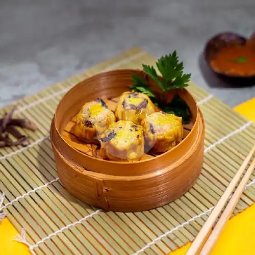 Gambar Makanan Rum Rum Dimsum dan Snack, Kemiri 18