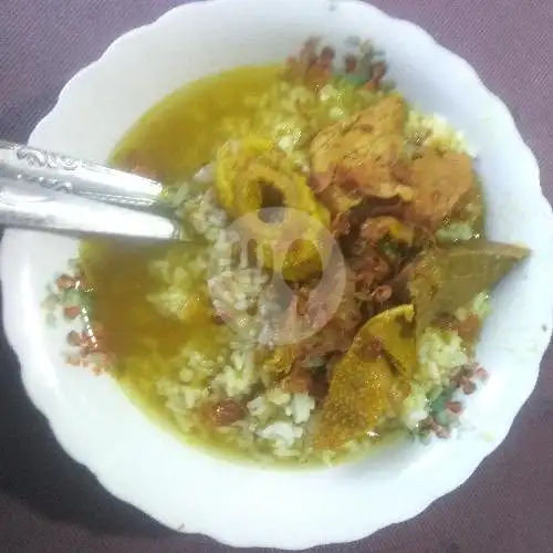 Gambar Makanan Soto Daging Madura Pak Saleh, Wonokromo 9