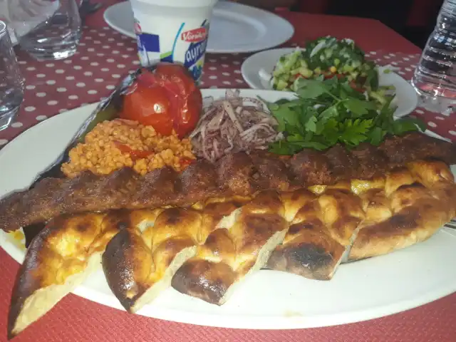 İpek Restaurant Demre'nin yemek ve ambiyans fotoğrafları 2