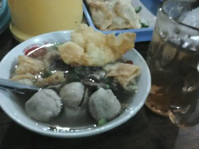 Gambar Makanan Bakso Remaja 4