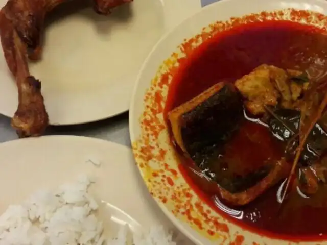 Asam Pedas Selera Kampung Food Photo 2