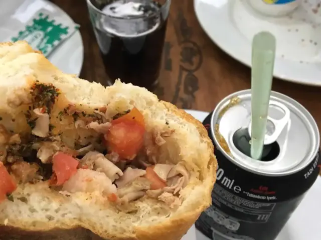 Çengelköy Kokoreççisi'nin yemek ve ambiyans fotoğrafları 59
