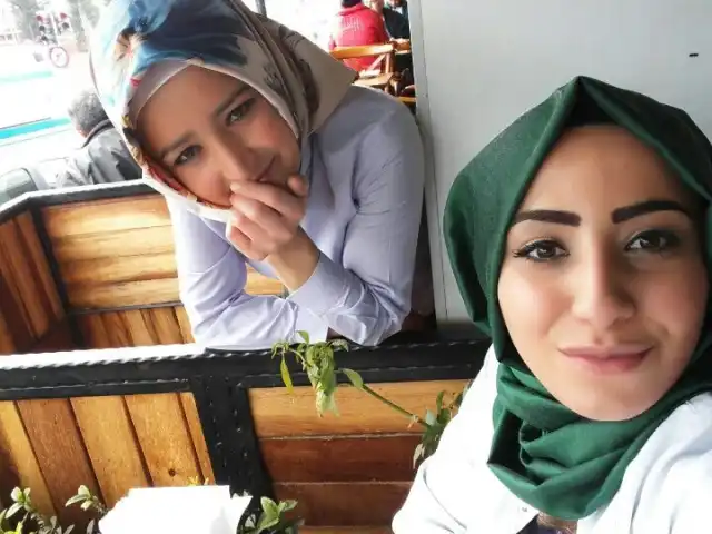 Köfte 7'nin yemek ve ambiyans fotoğrafları 6