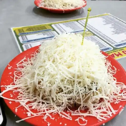 Gambar Makanan Rujak Dan Roti Bakar Unyil, Serpong Utara 6