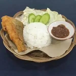 Gambar Makanan Bandeng Presto Bu Mery, Wiguna Timur 6