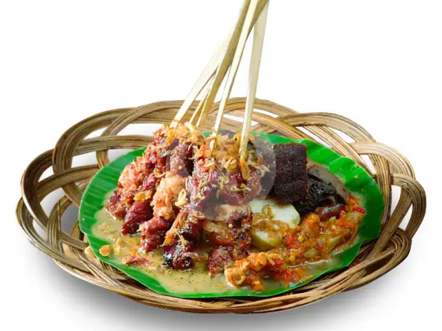 Gambar Makanan Sate Harum Maranggi, Taman Palem Lestari 6