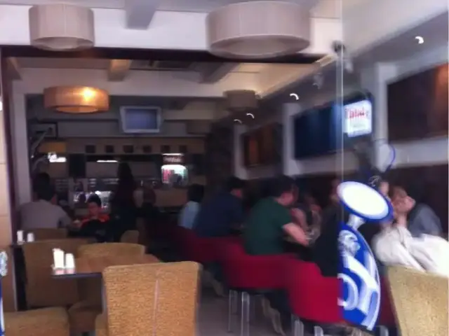 Lox Cafe'nin yemek ve ambiyans fotoğrafları 36