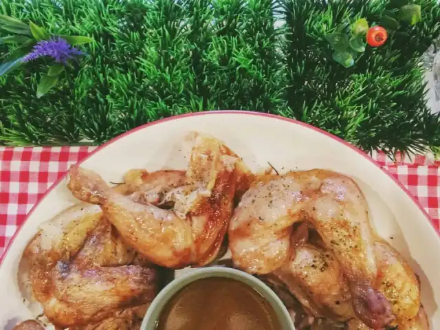 Gambar Makanan Ciknic Roast Chicken 9