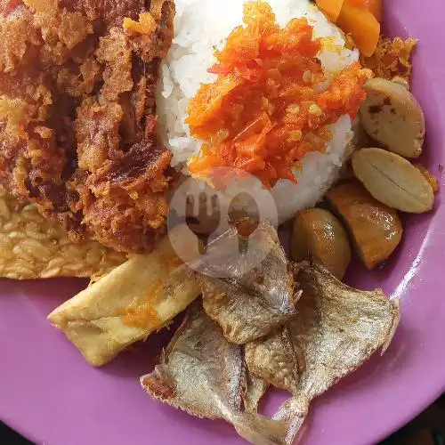 Gambar Makanan Samba Amak 15