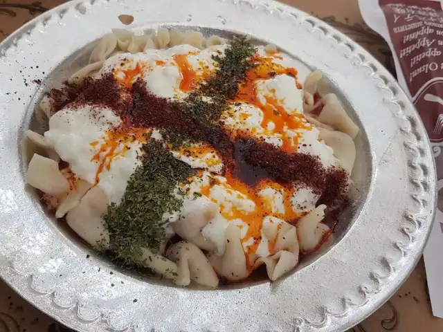 Anadolu Manti'nin yemek ve ambiyans fotoğrafları 10