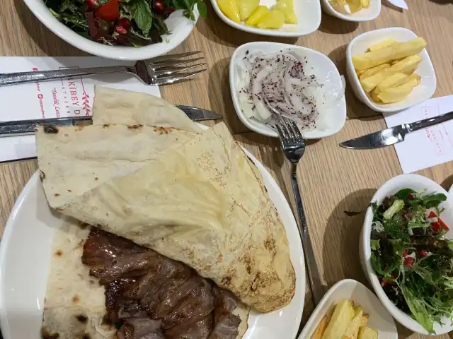 Nakibey Döner'nin yemek ve ambiyans fotoğrafları 53