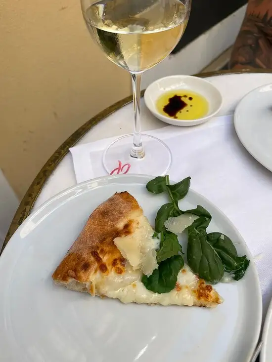 Paps Italian'nin yemek ve ambiyans fotoğrafları 14