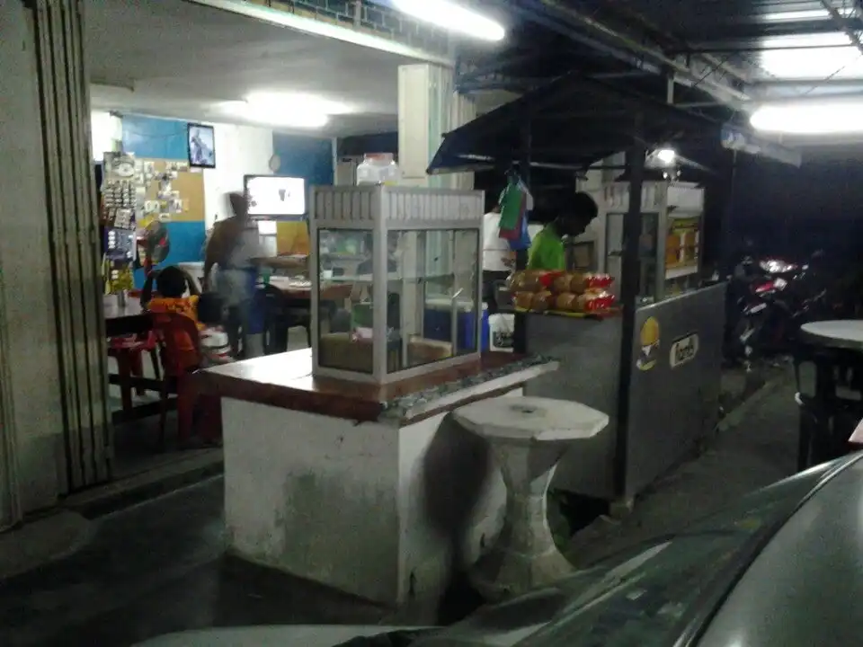 Kedai Amet