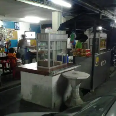 Kedai Amet