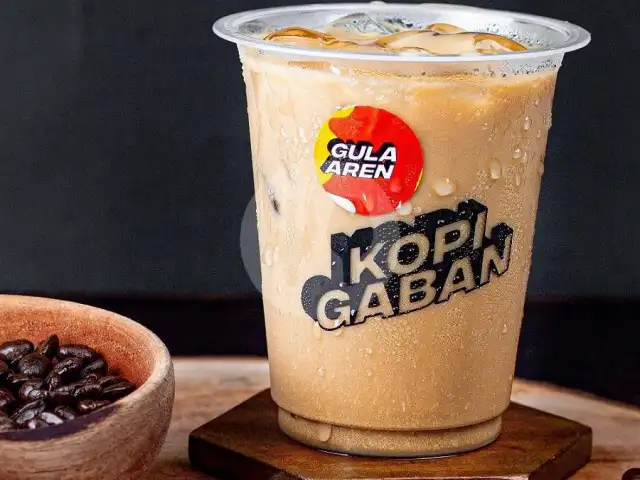 Gambar Makanan Kopi Gaban, Karbela Setiabudi 5